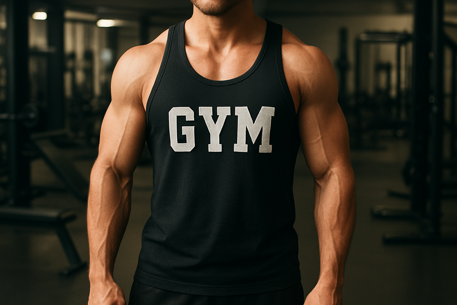 Gym Wear Manufacturer – ZM Exports Premium gym wear manufactured for comfort and flexibility.