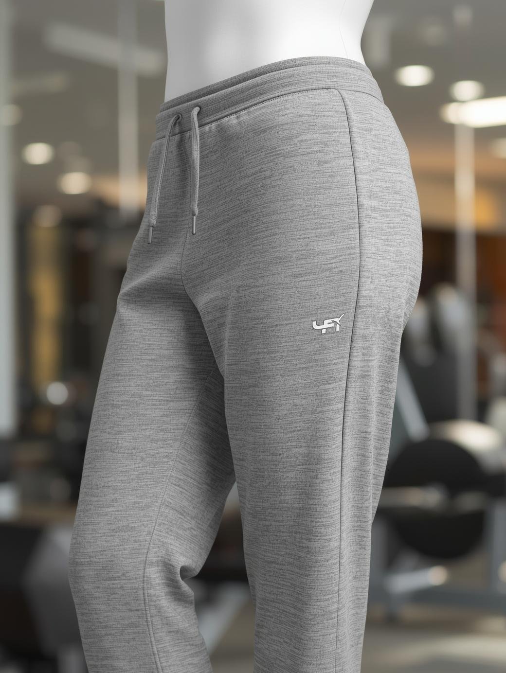 Athletic Training Pants for Men & Women – ZM Exports ZM Exports athletic pants made with stretchable performance fabric.