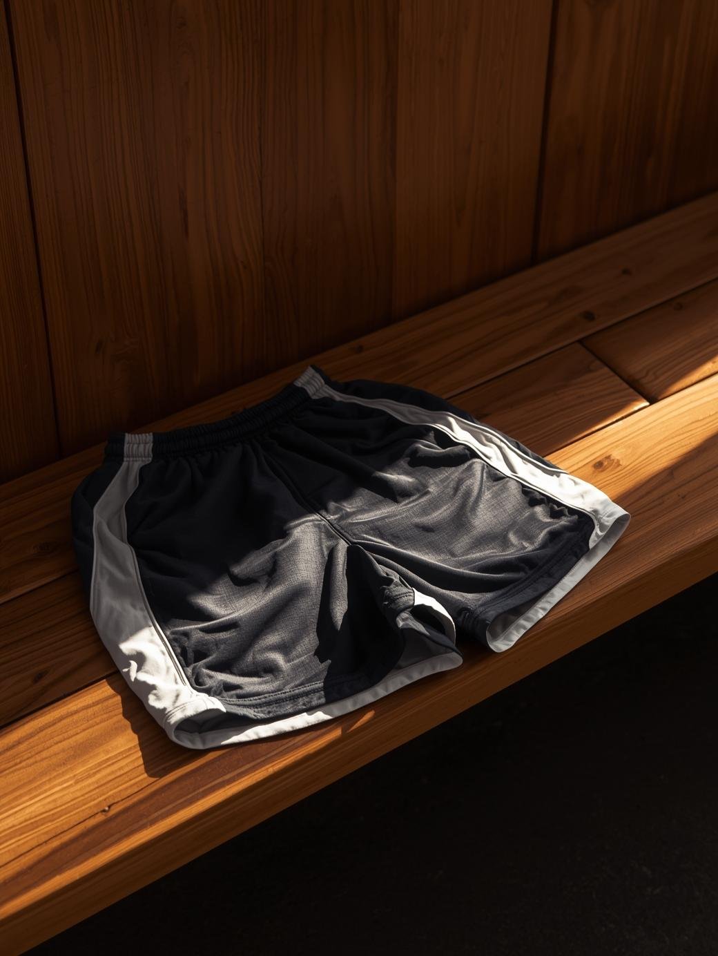 Lightweight Sports Shorts for Training – ZM Exports ZM Exports athletic training shorts for men and women.