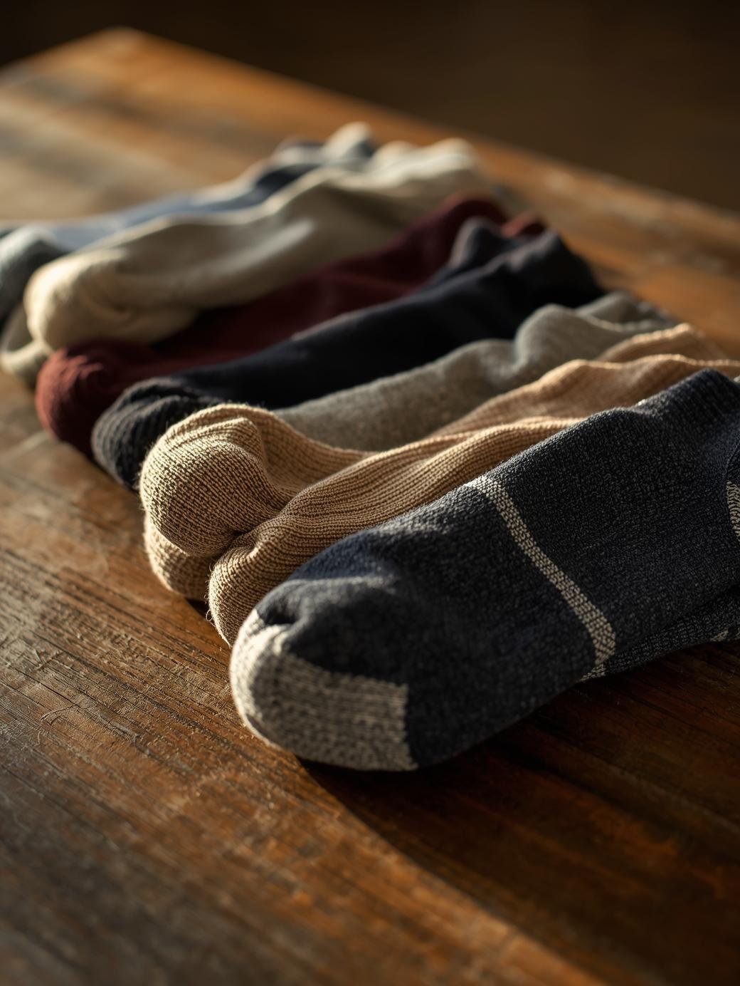 Everyday Comfort Socks – ZM Exports ZM Exports comfortable cotton socks for all-day wear.