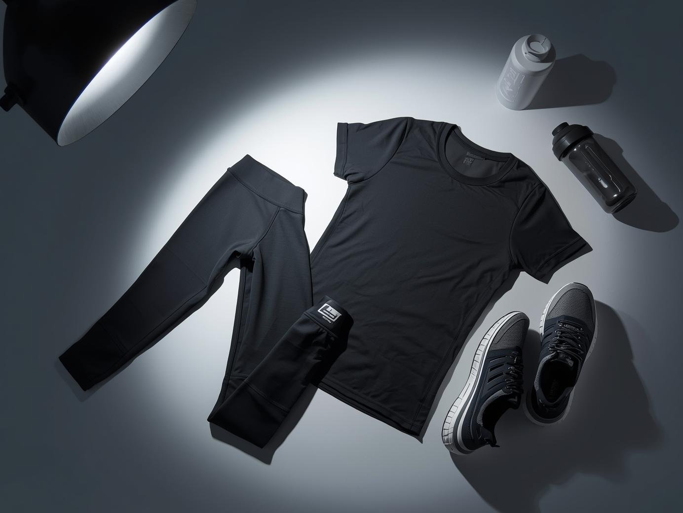 Sports Apparel Categories by ZM Exports ZM Exports sportswear category image.