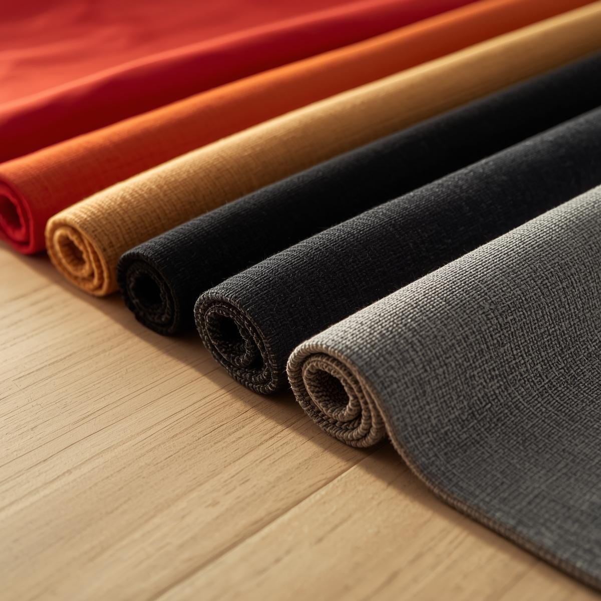 Gym Wear Fabric & Hosiery Manufacturer – ZM Exports Premium fabric selection for gym wear and sports clothing manufacturing.