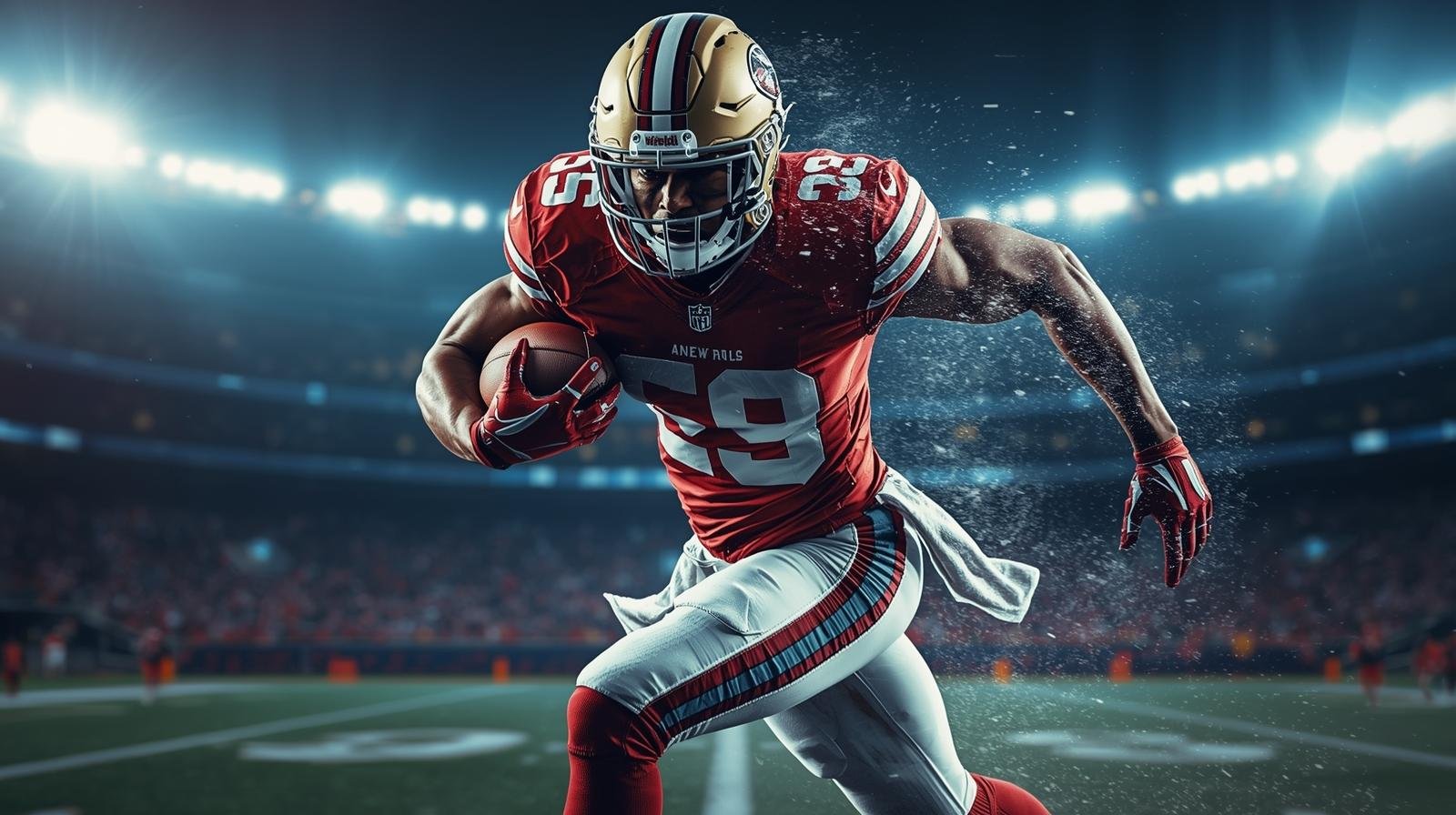 Football Jerseys and Sports Kits Custom football jerseys and team kits.