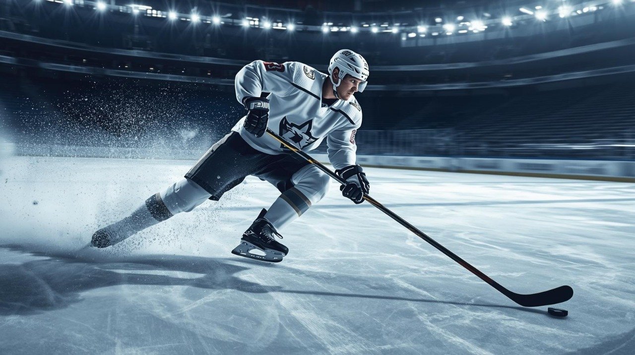 Custom Hockey Apparel Hockey uniforms and teamwear manufacturer.