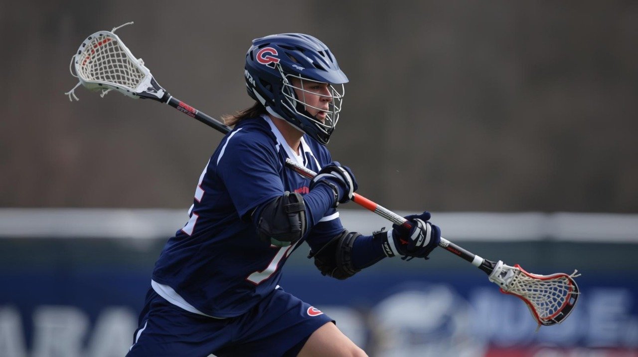 Lacrosse Sportswear Manufacturer Lacrosse uniforms and activewear.