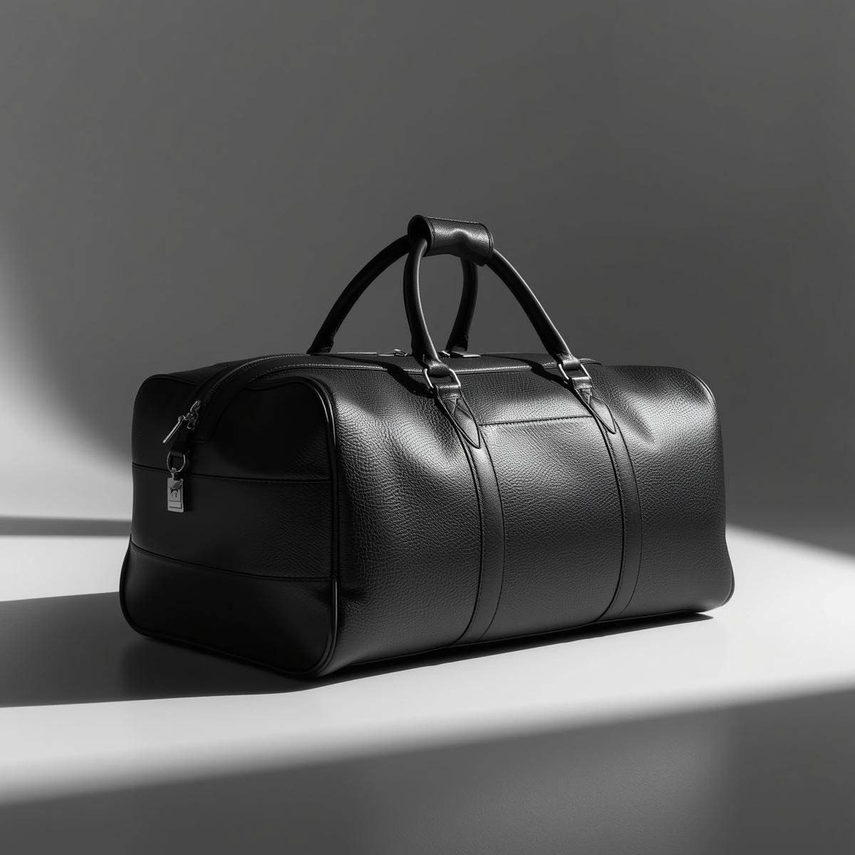 Gym & Sports Bags – ZM Exports Durable gym and sports bags crafted for everyday training needs.