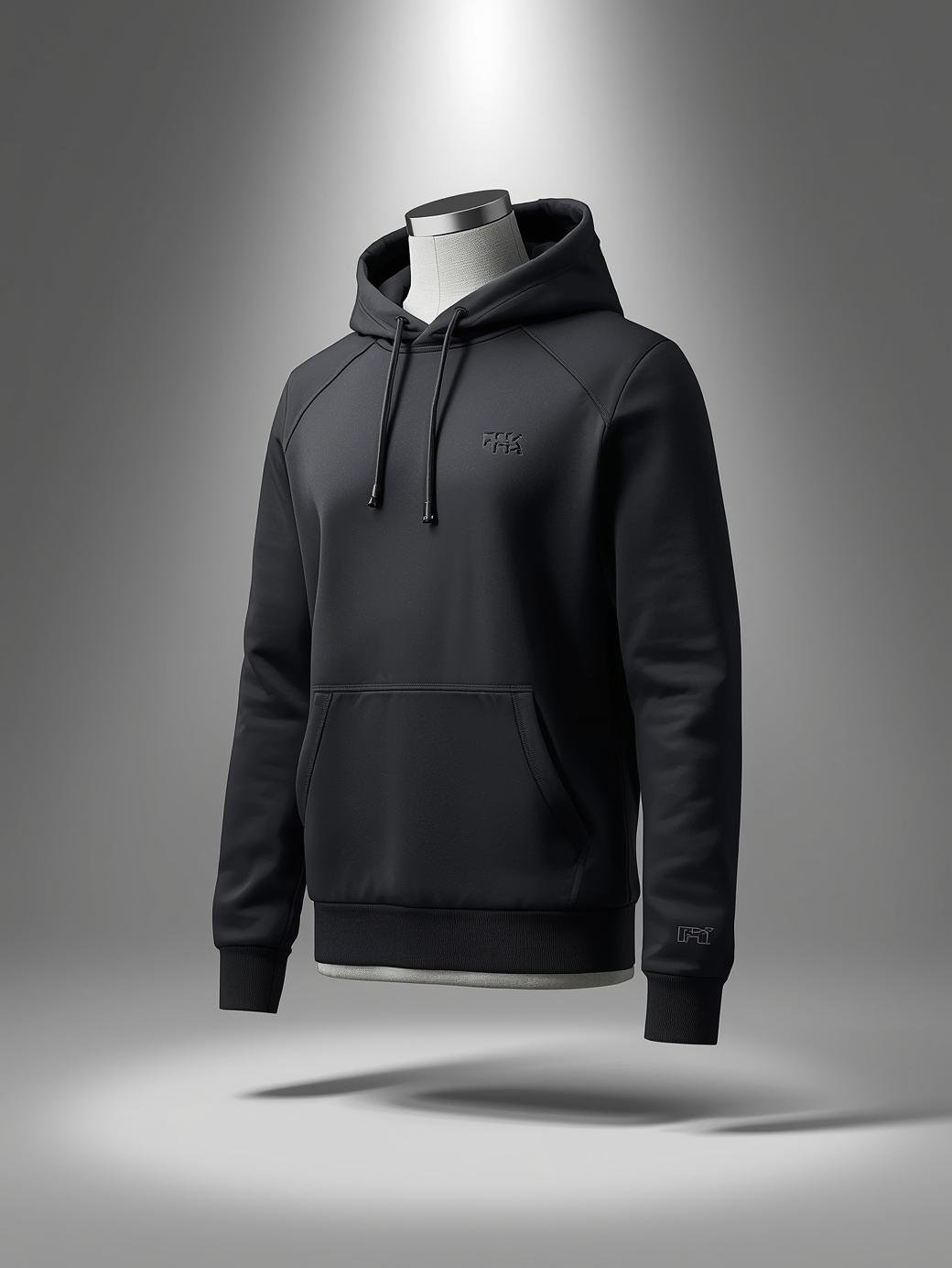 Comfortable Sports Hoodie for All Seasons – ZM Exports ZM Exports athletic hoodie for men and women.