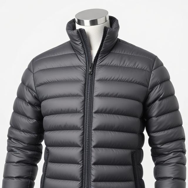 Stylish Sports Jacket for Outdoor Performance – ZM Exports ZM Exports high-quality sports jacket for training.
