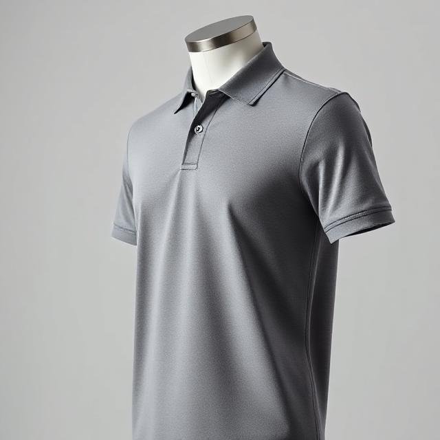 Custom Polo Shirts for Sports & Casual Wear – ZM Exports ZM Exports premium polo shirt for teams and casual use.