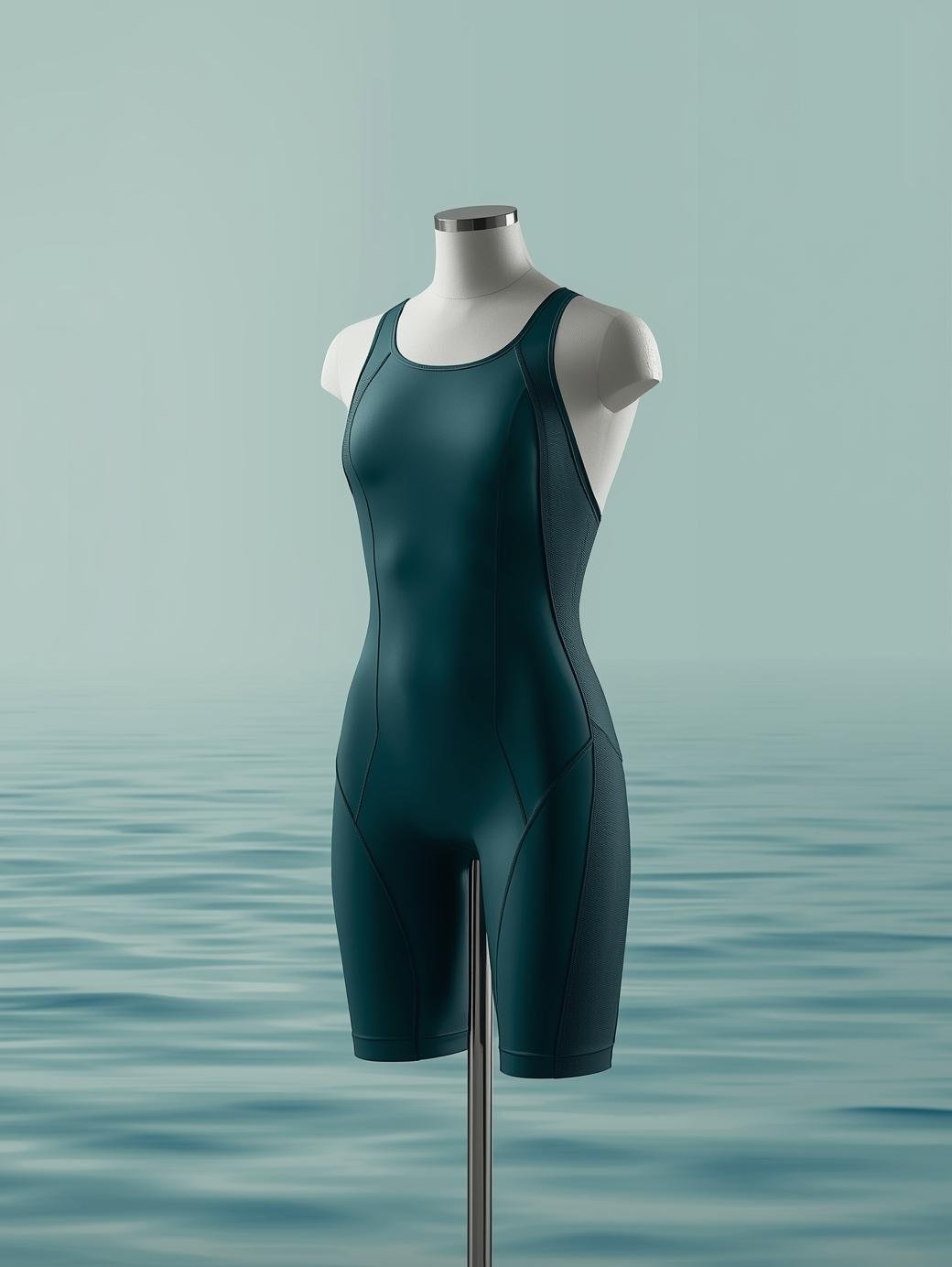 Elegant Swimwear Collection – ZM Exports ZM Exports women’s swimwear designed for performance and style.